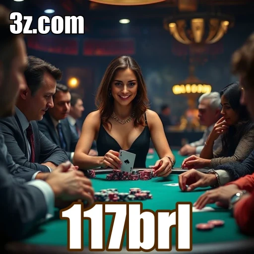 Explore os melhores games no site 117brl e divirta-se