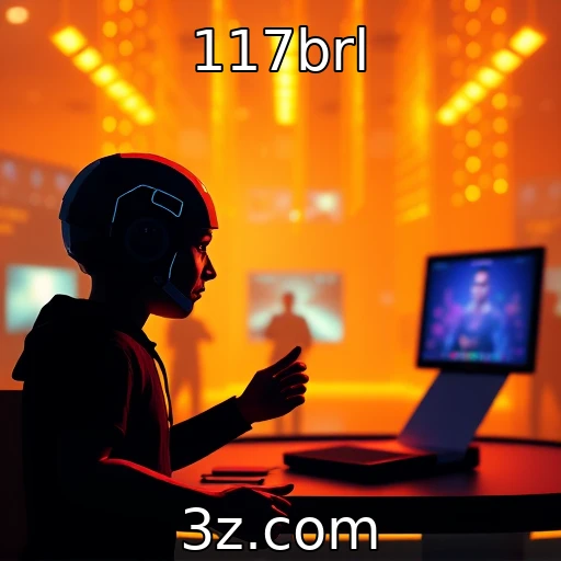 Impacto da inteligência artificial no design de jogos