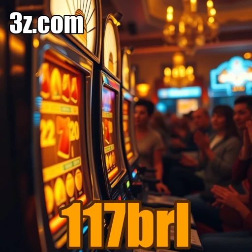 Ofertas Exclusivas de Bonuses no 117brl: Atraia a Sorte