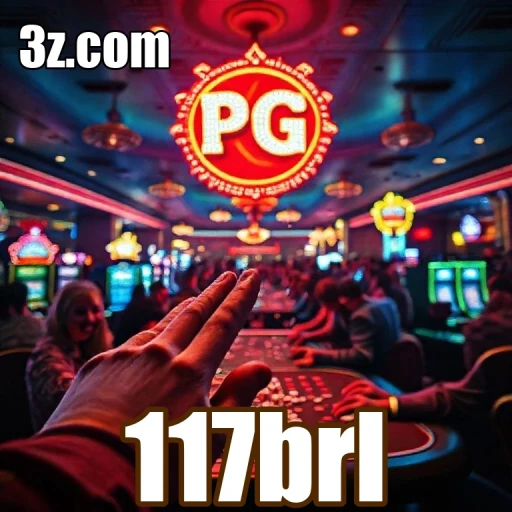 Novidades Incríveis na Seção de News do 117brl